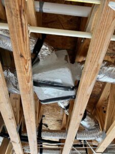 prime indoor exposed ducts