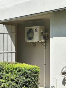 prime outdoor unit shade